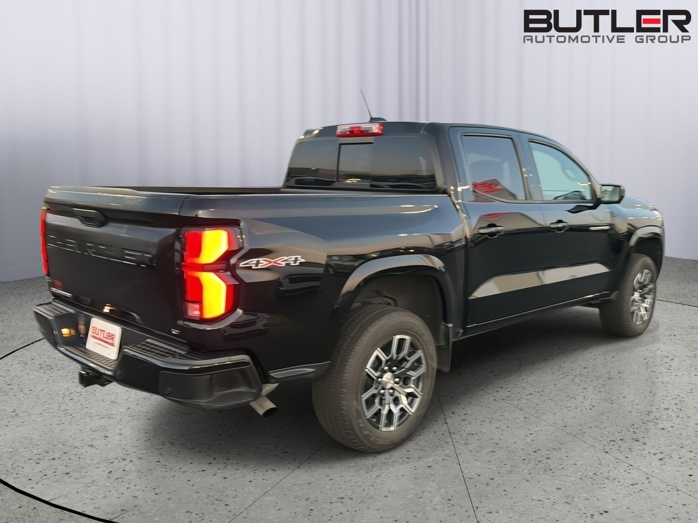 Used 2023 Chevrolet Colorado Truck