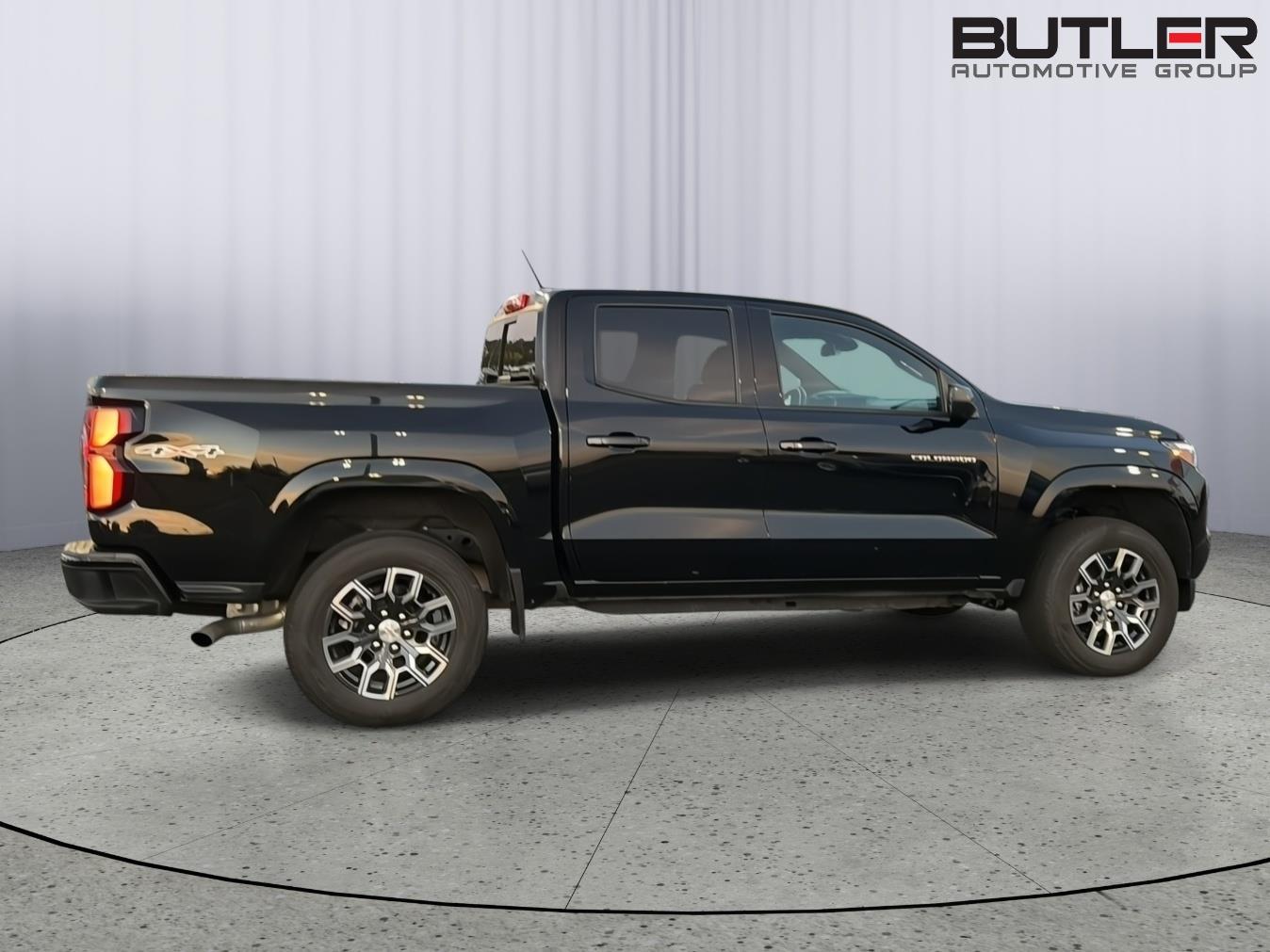 Used 2023 Chevrolet Colorado Truck