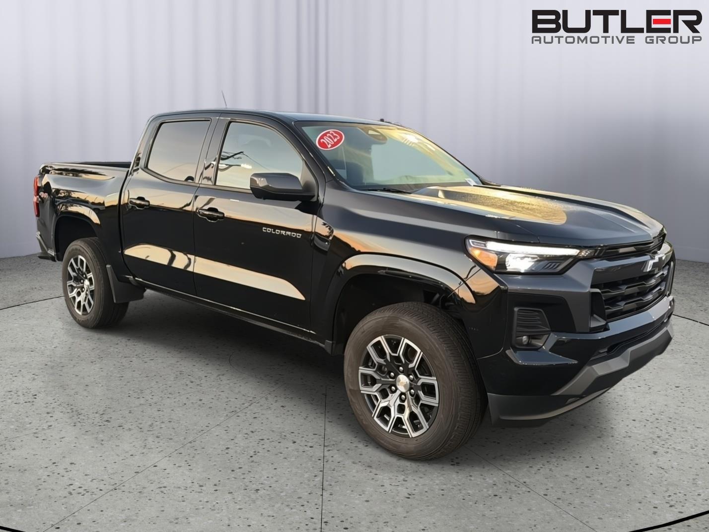 Used 2023 Chevrolet Colorado Truck