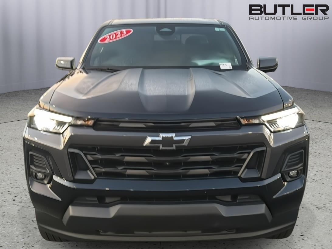 Used 2023 Chevrolet Colorado Truck