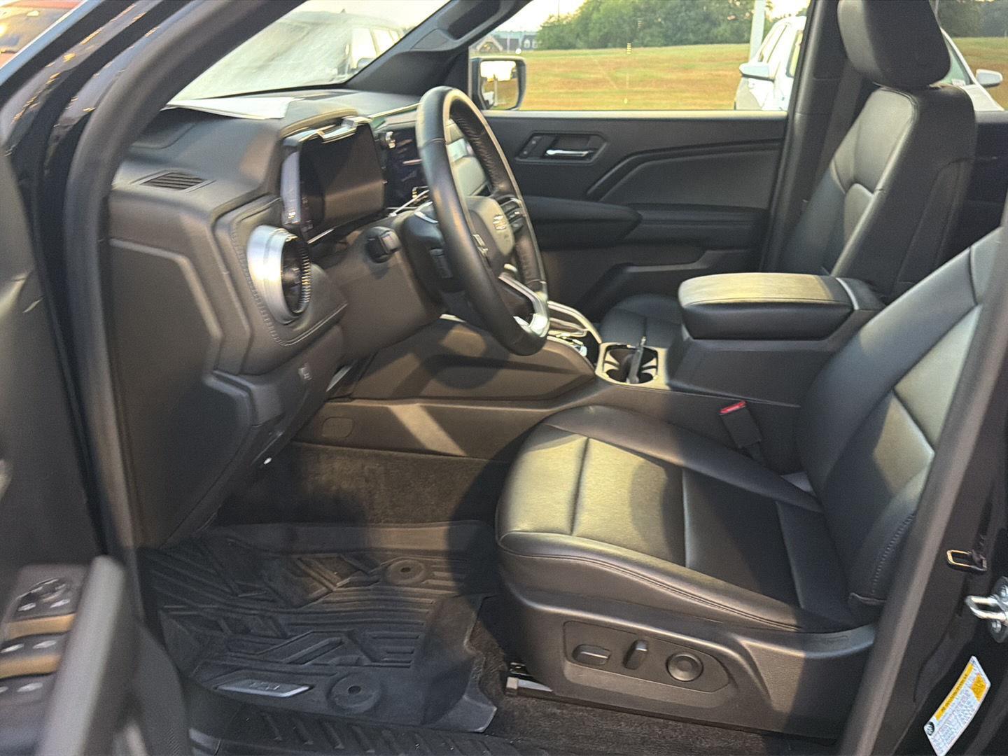 Used 2023 Chevrolet Colorado Truck