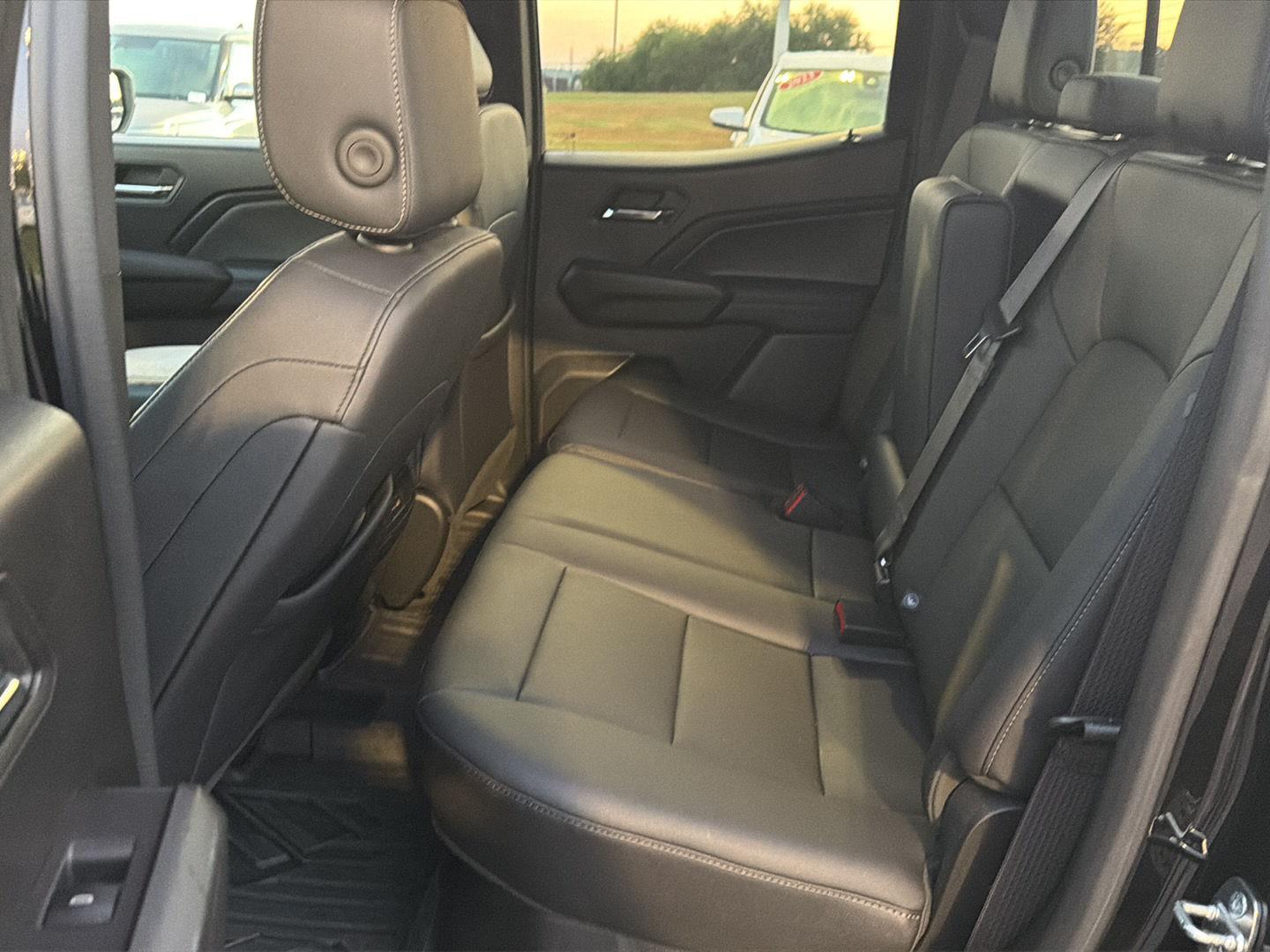 Used 2023 Chevrolet Colorado Truck