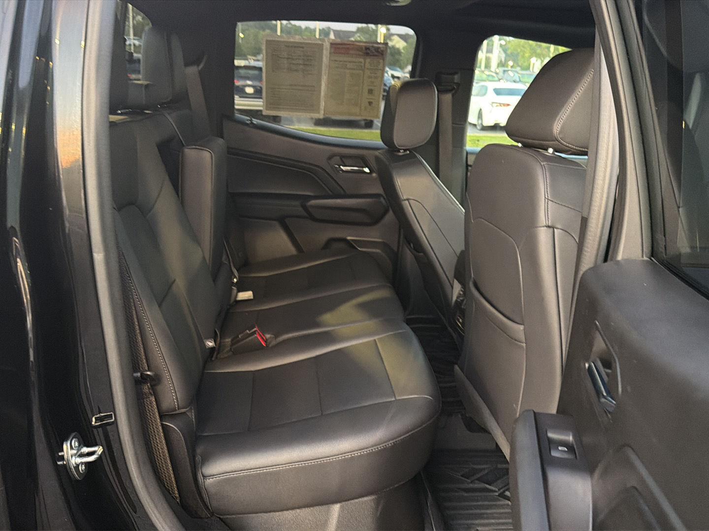 Used 2023 Chevrolet Colorado Truck