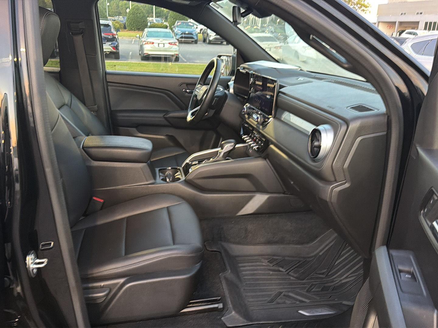 Used 2023 Chevrolet Colorado Truck