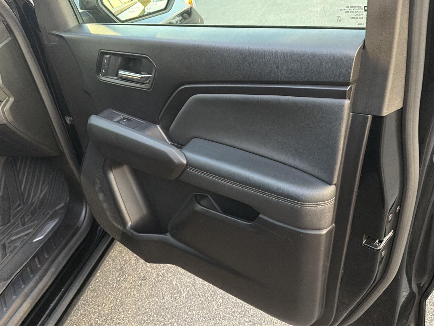Used 2023 Chevrolet Colorado Truck