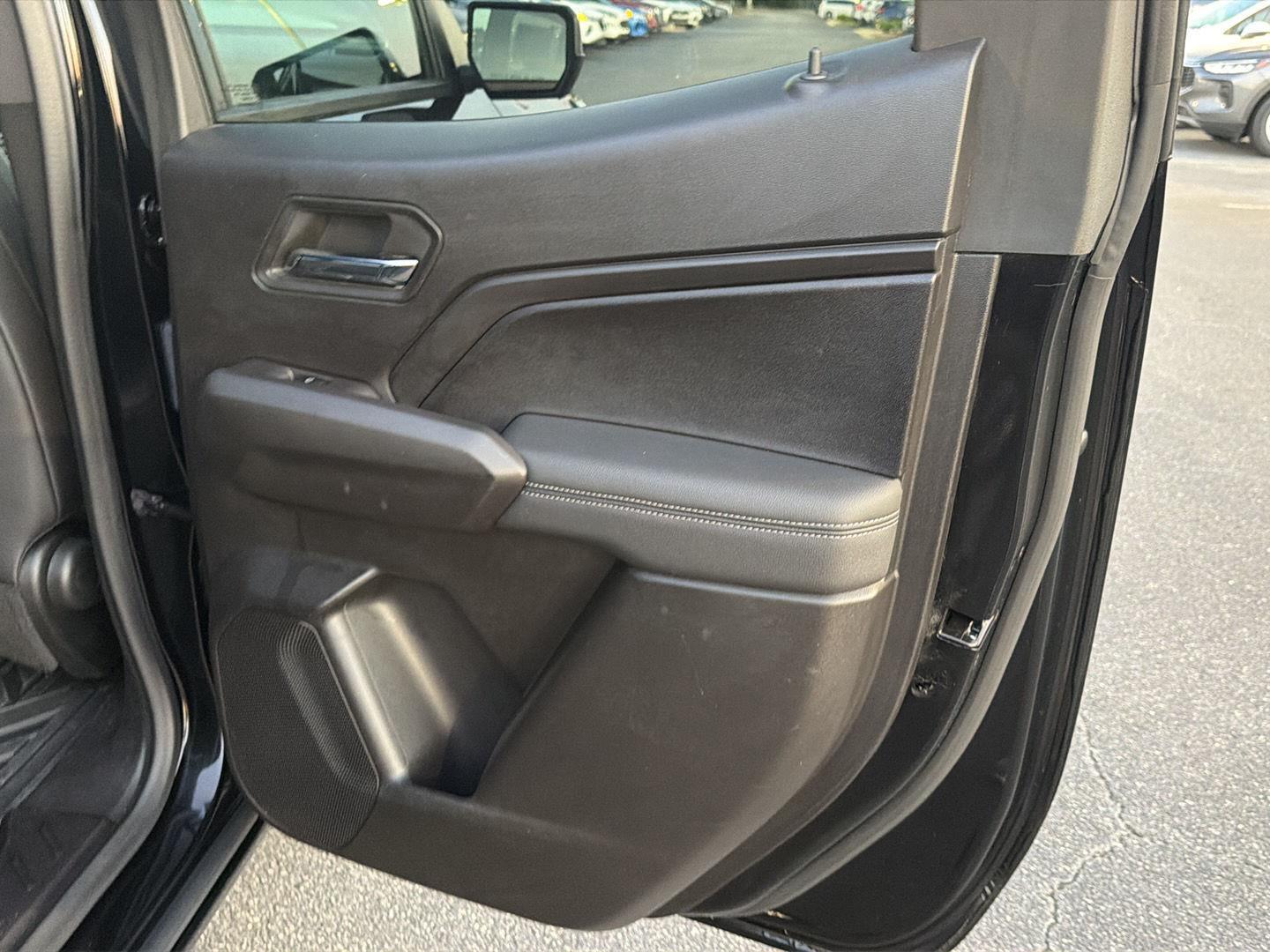 Used 2023 Chevrolet Colorado Truck