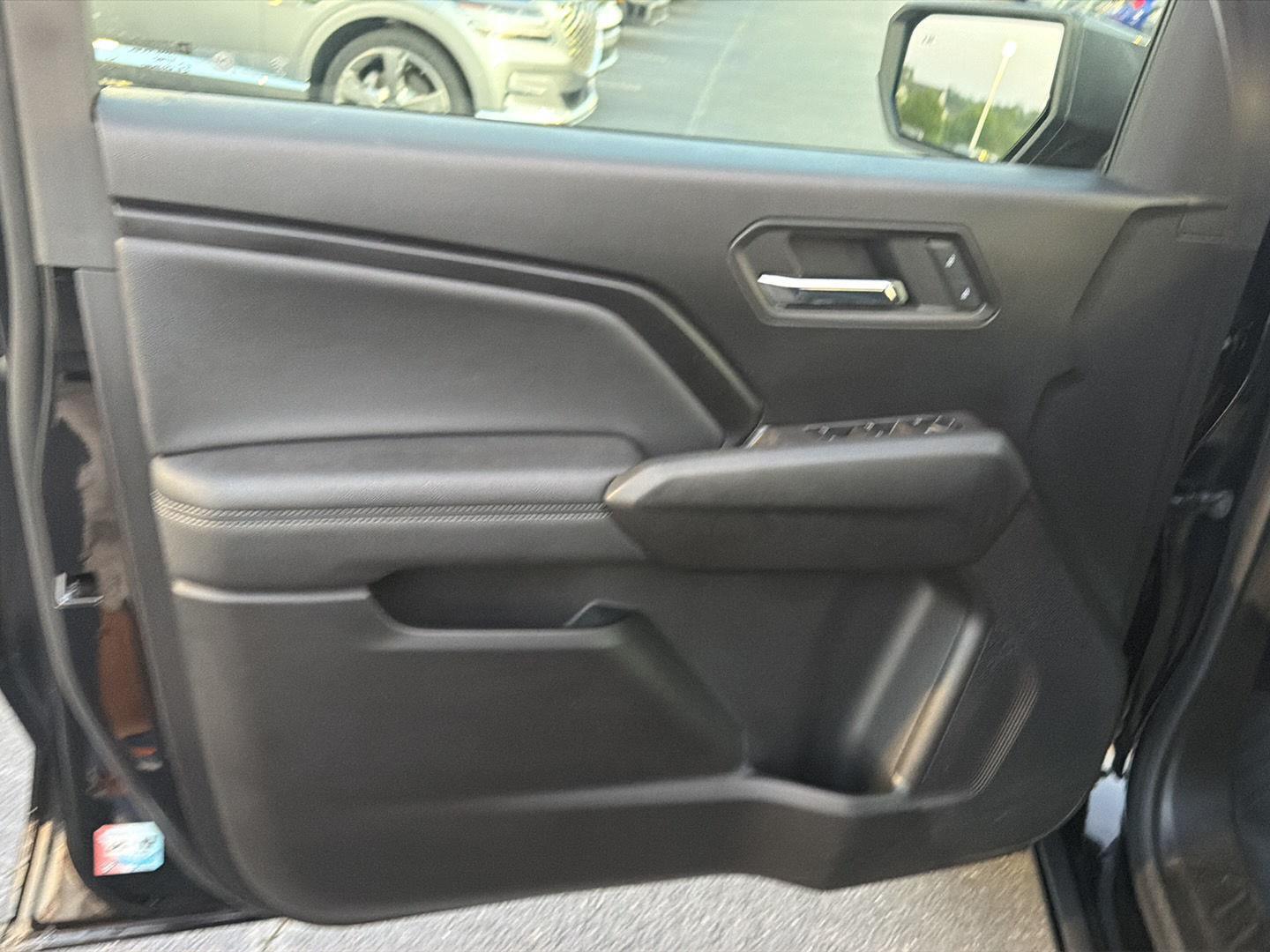 Used 2023 Chevrolet Colorado Truck