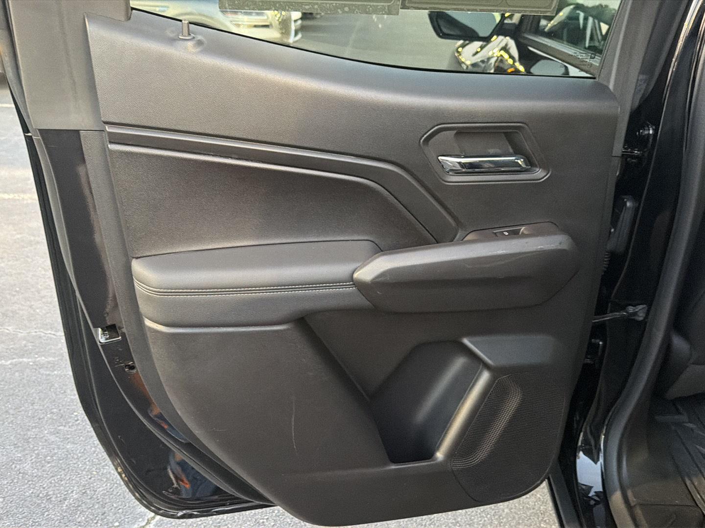 Used 2023 Chevrolet Colorado Truck