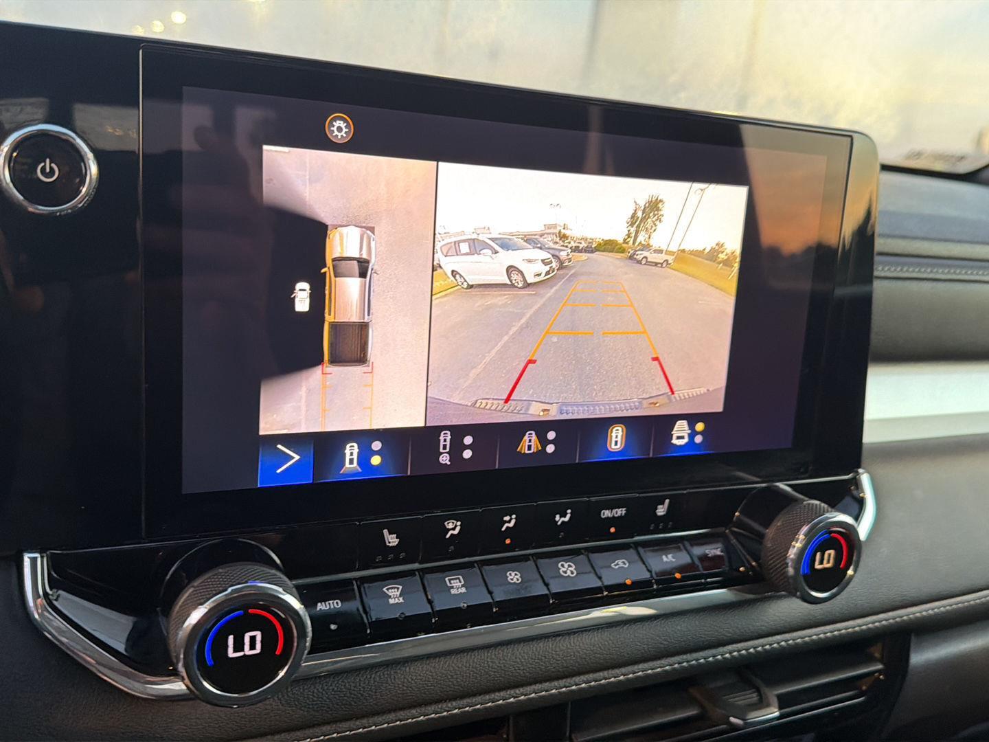 Used 2023 Chevrolet Colorado Truck