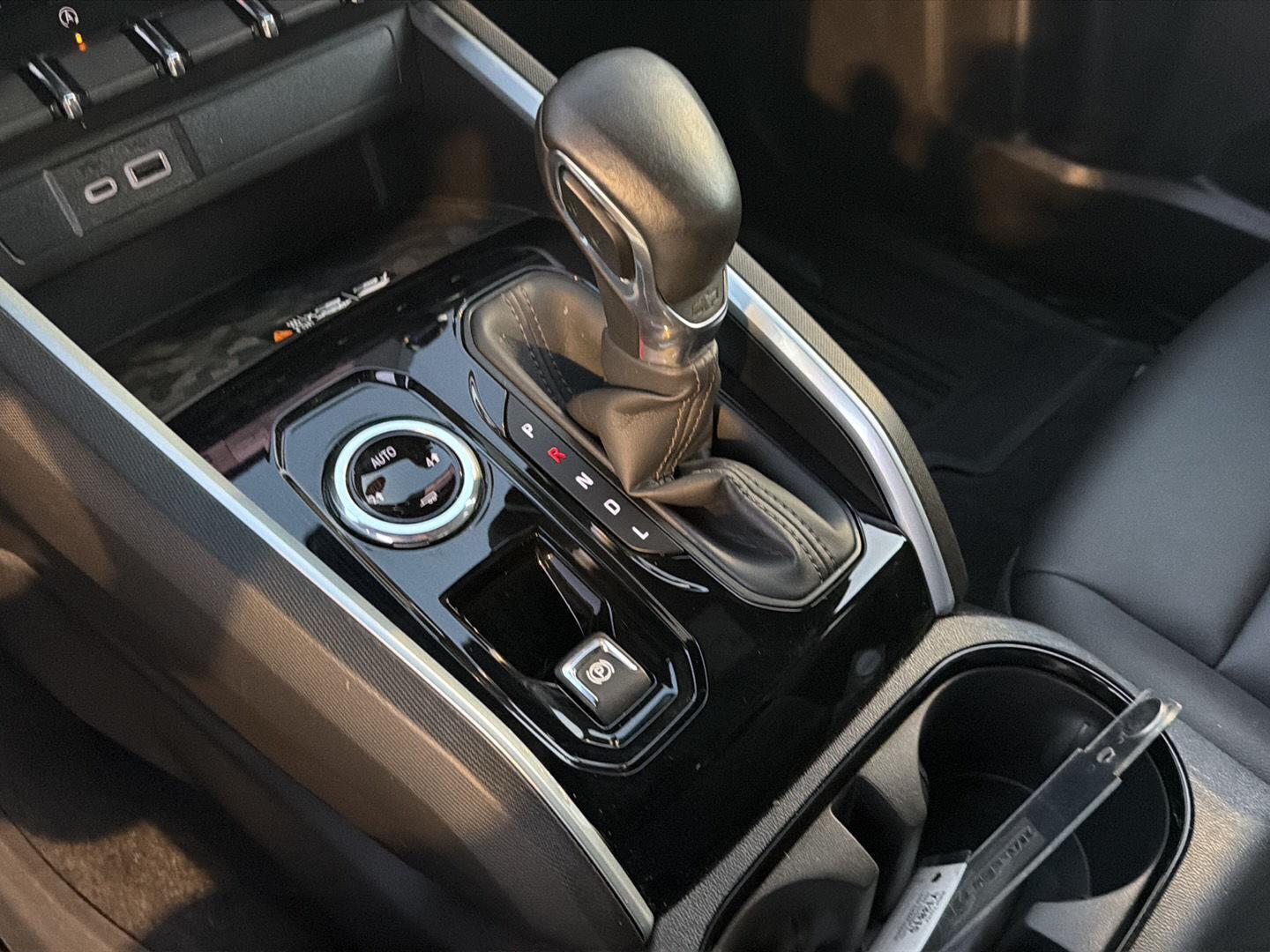 Used 2023 Chevrolet Colorado Truck