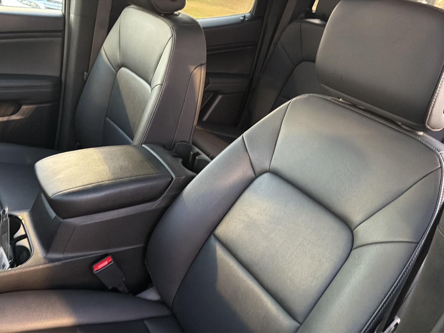 Used 2023 Chevrolet Colorado Truck