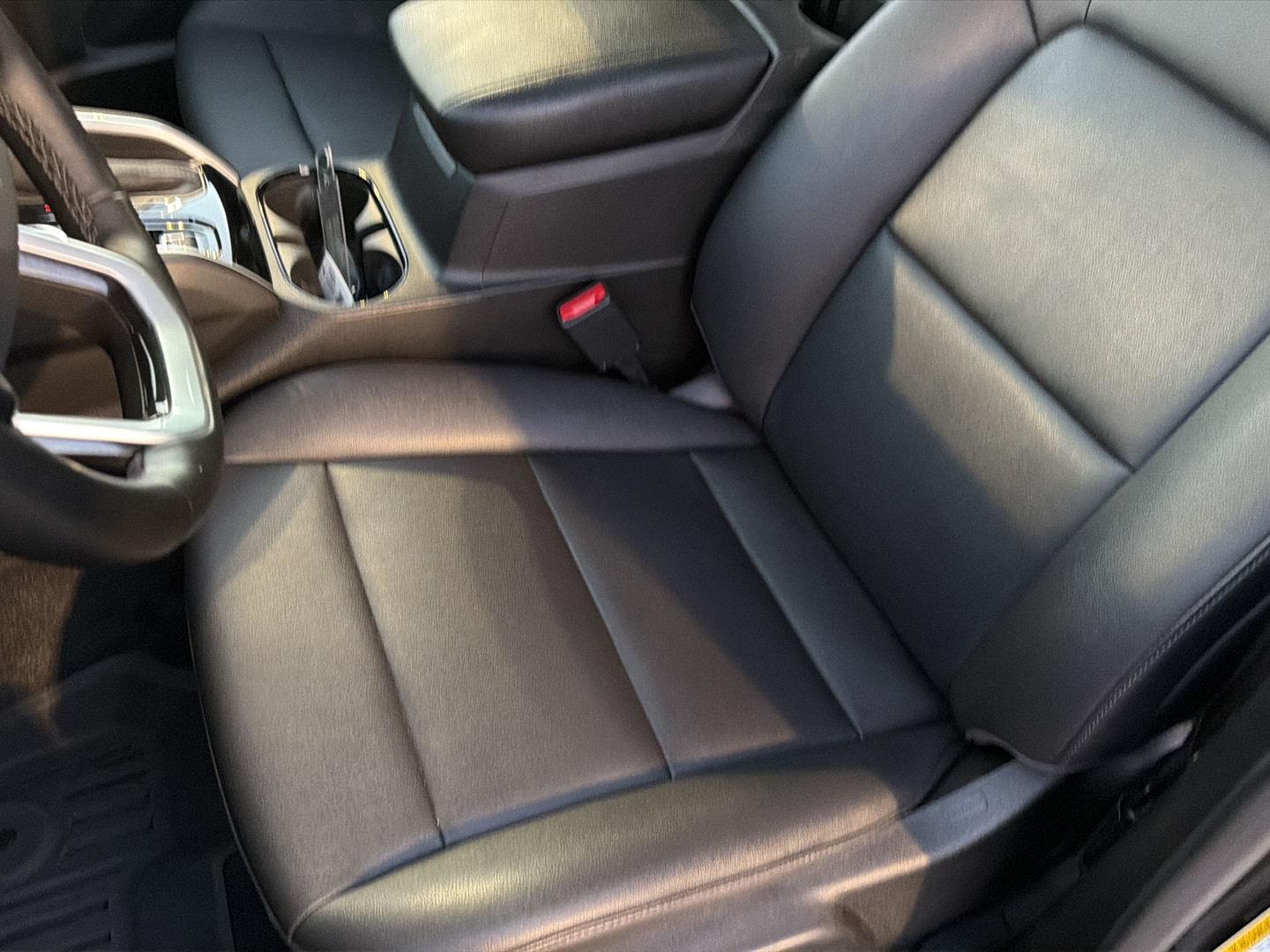 Used 2023 Chevrolet Colorado Truck