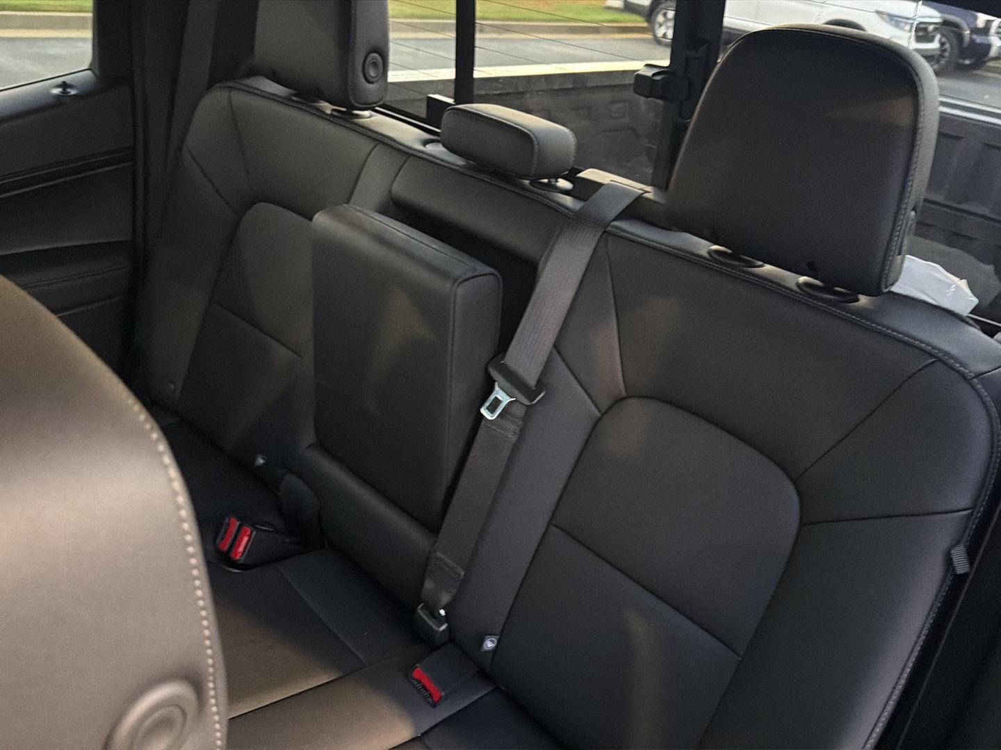 Used 2023 Chevrolet Colorado Truck
