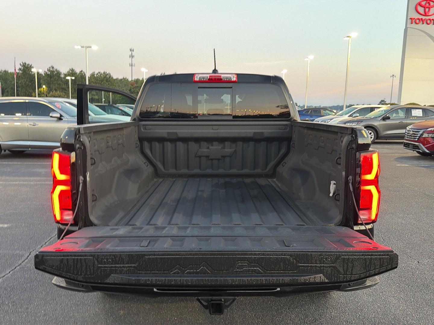 Used 2023 Chevrolet Colorado Truck