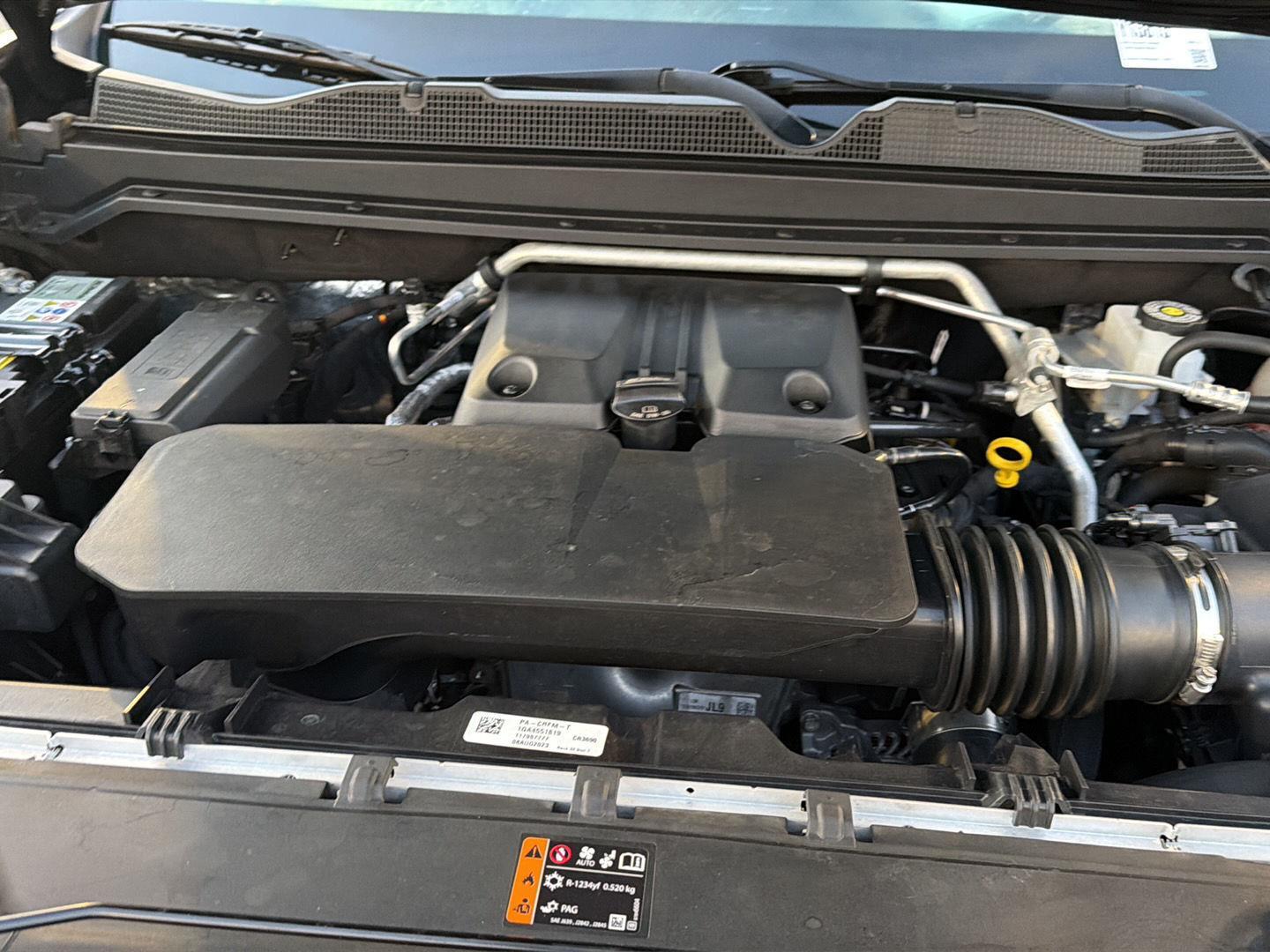 Used 2023 Chevrolet Colorado Truck
