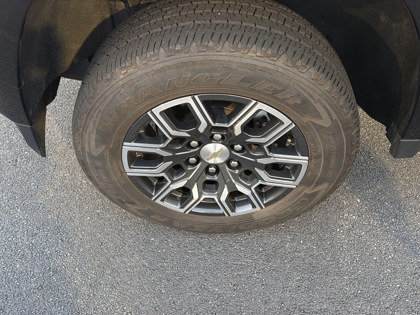 Used 2023 Chevrolet Colorado Truck