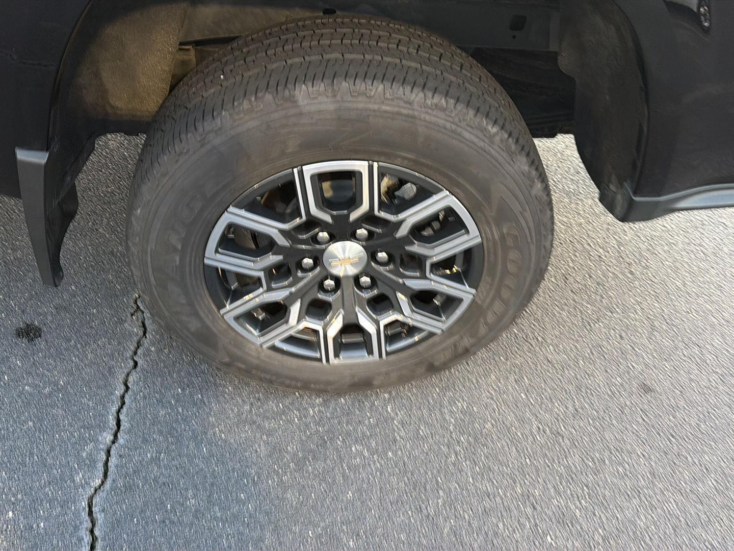 Used 2023 Chevrolet Colorado Truck