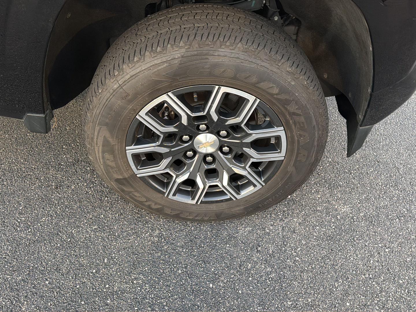 Used 2023 Chevrolet Colorado Truck