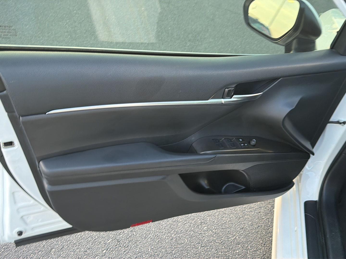 Used 2024 Toyota Camry Sedan