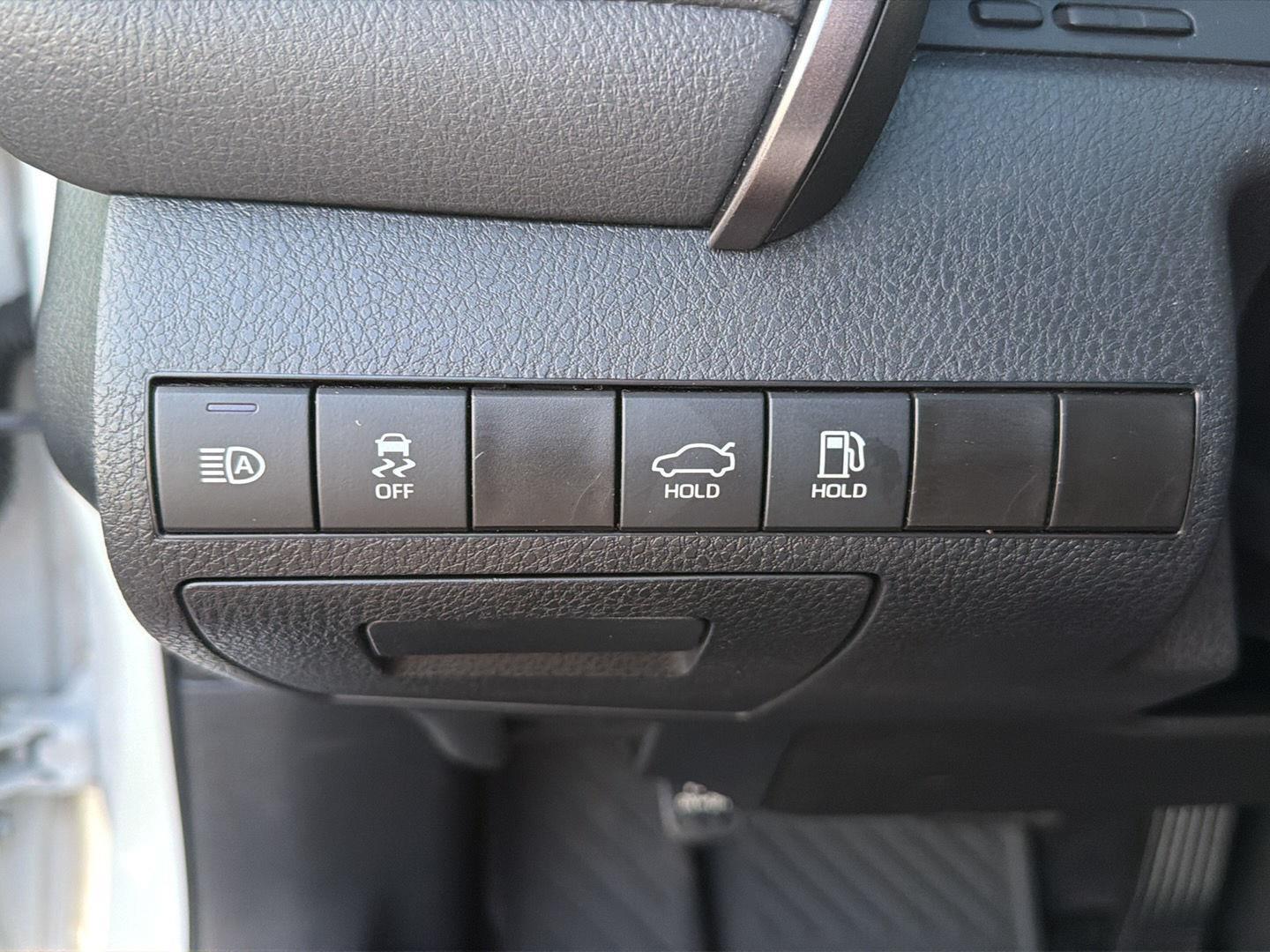 Used 2024 Toyota Camry Sedan