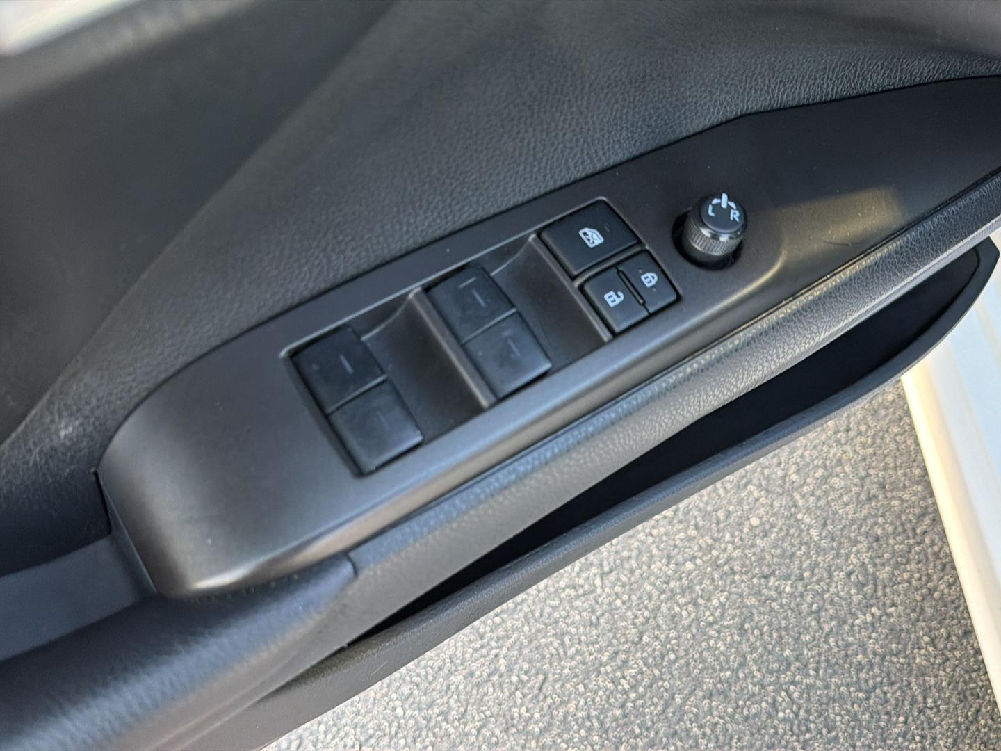 Used 2024 Toyota Camry Sedan