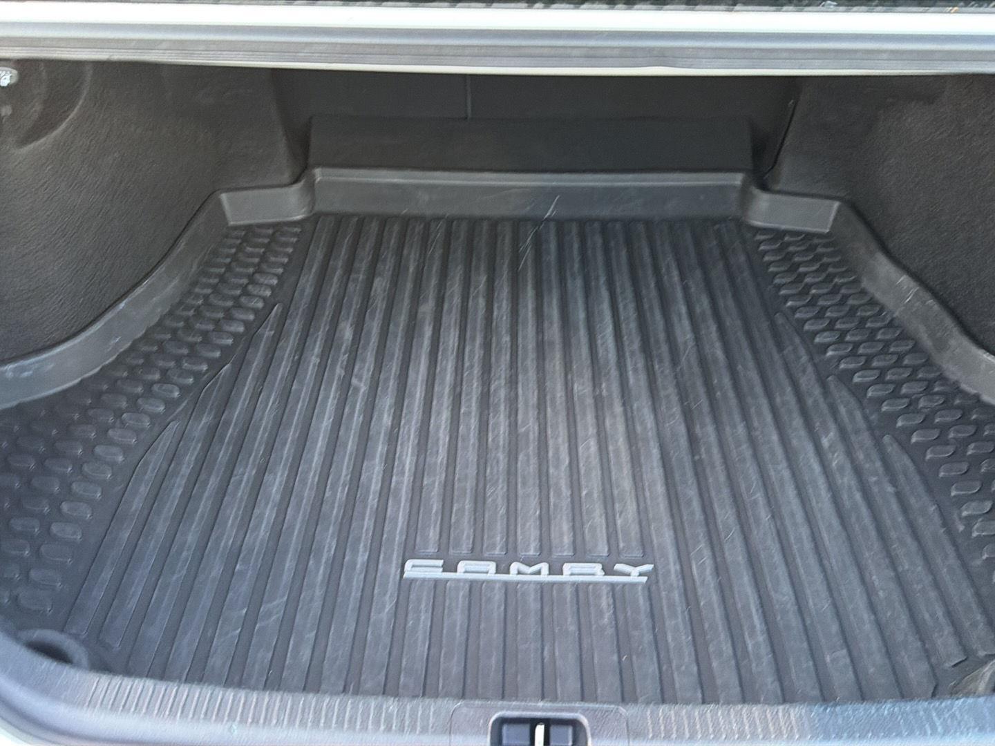 Used 2024 Toyota Camry Sedan