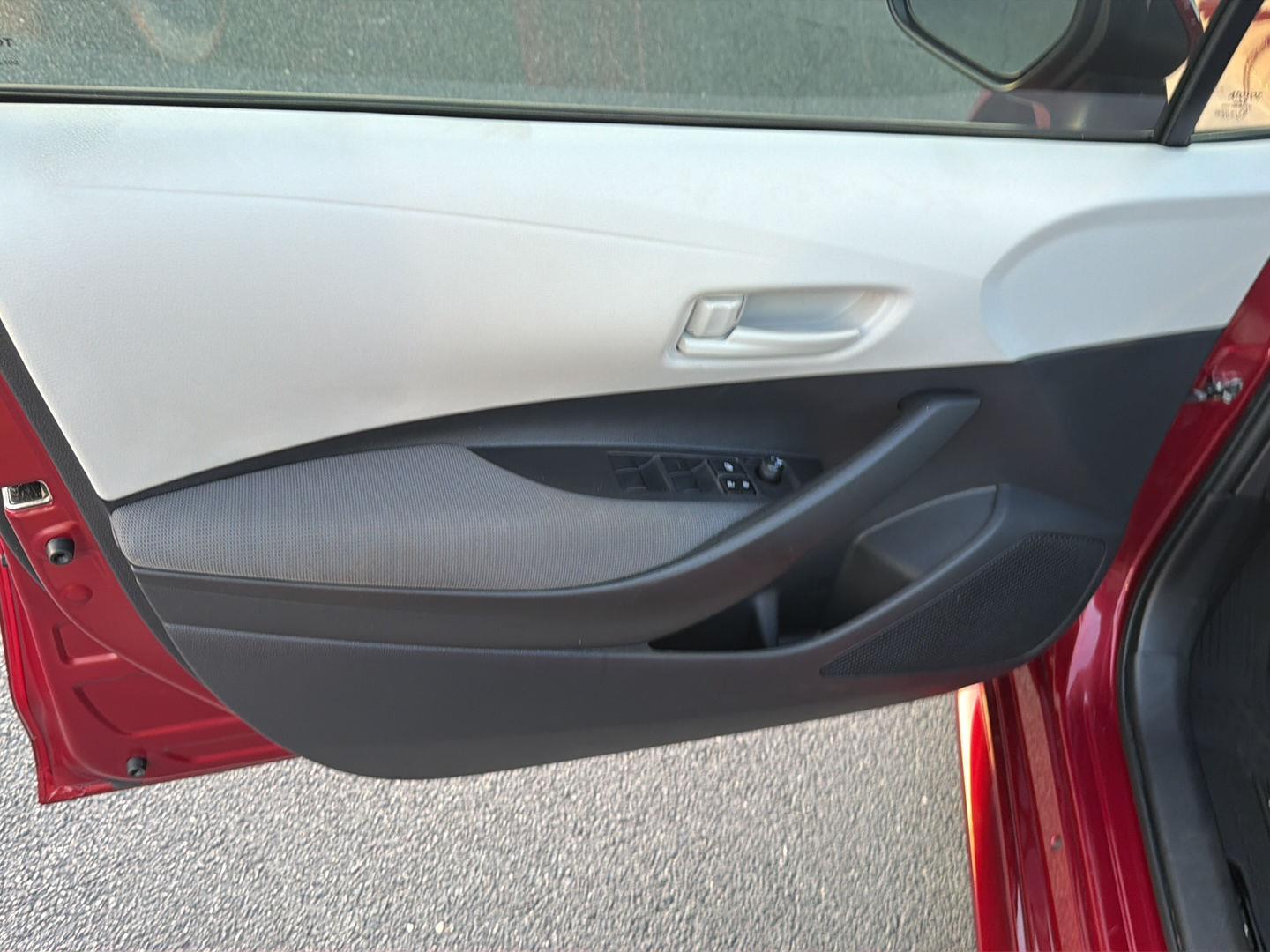 Used 2025 Toyota Corolla Sedan