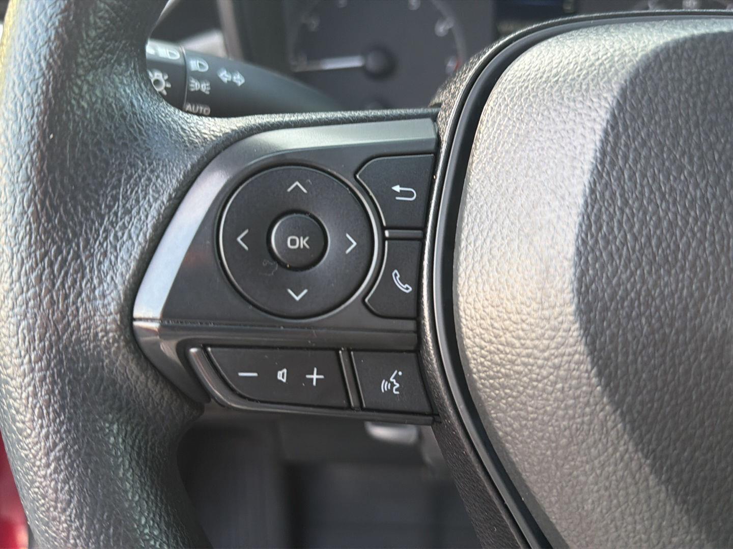 Used 2025 Toyota Corolla Sedan