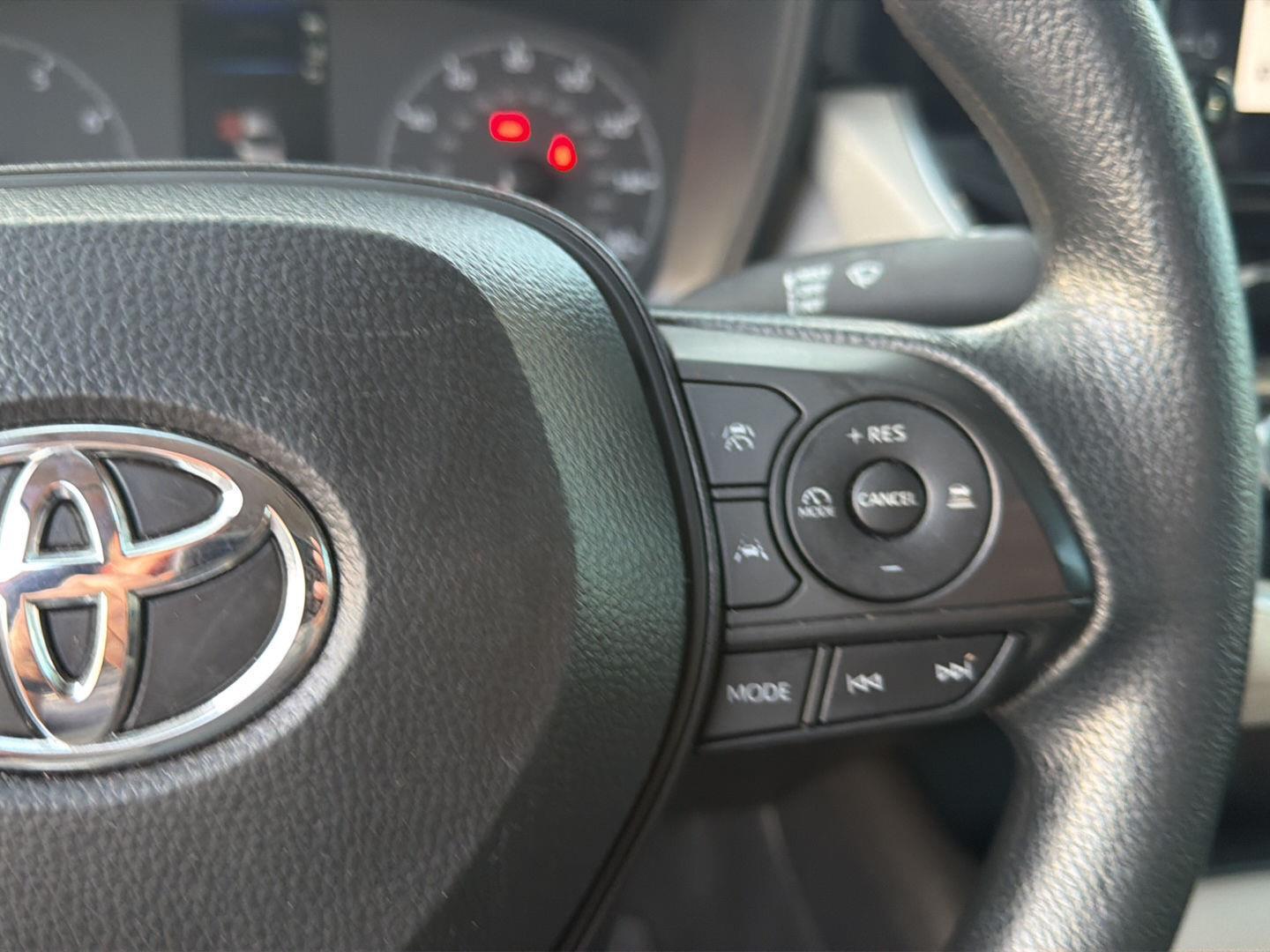 Used 2025 Toyota Corolla Sedan