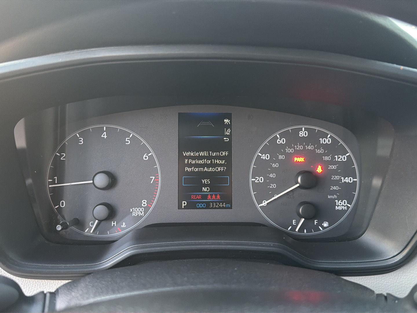 Used 2025 Toyota Corolla Sedan