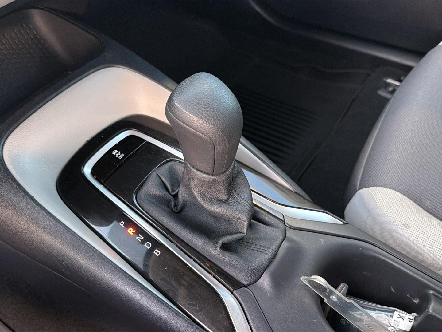 Used 2025 Toyota Corolla Sedan