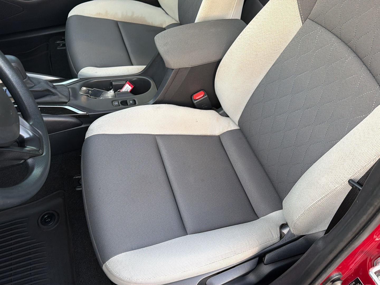 Used 2025 Toyota Corolla Sedan