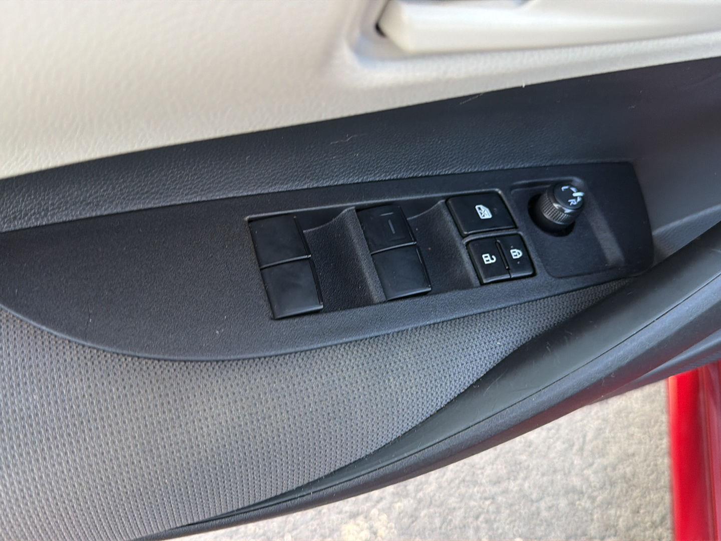 Used 2025 Toyota Corolla Sedan