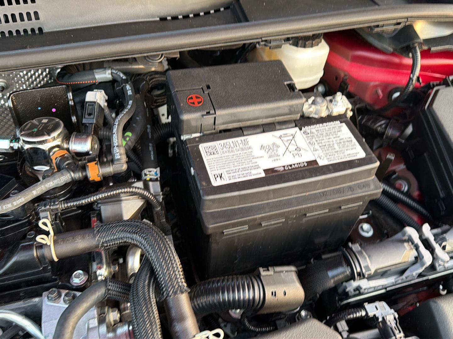Used 2025 Toyota Corolla Sedan