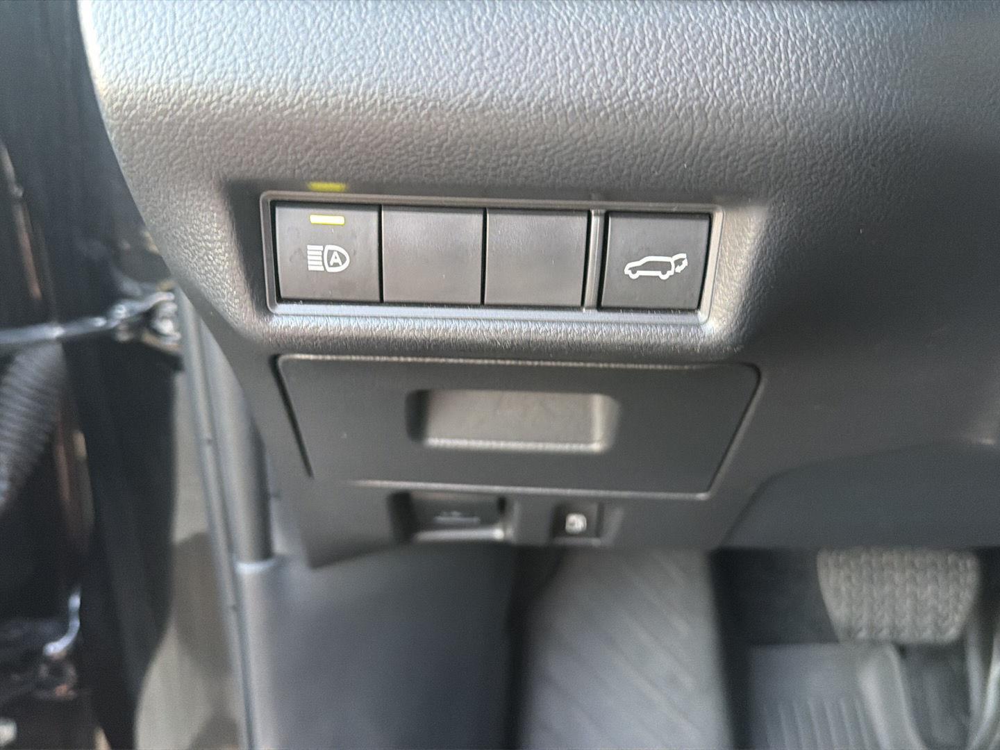 Used 2024 Toyota Grand Highlander SUV