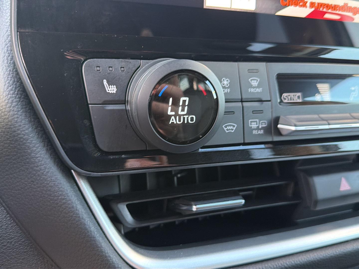 Used 2024 Toyota Grand Highlander SUV
