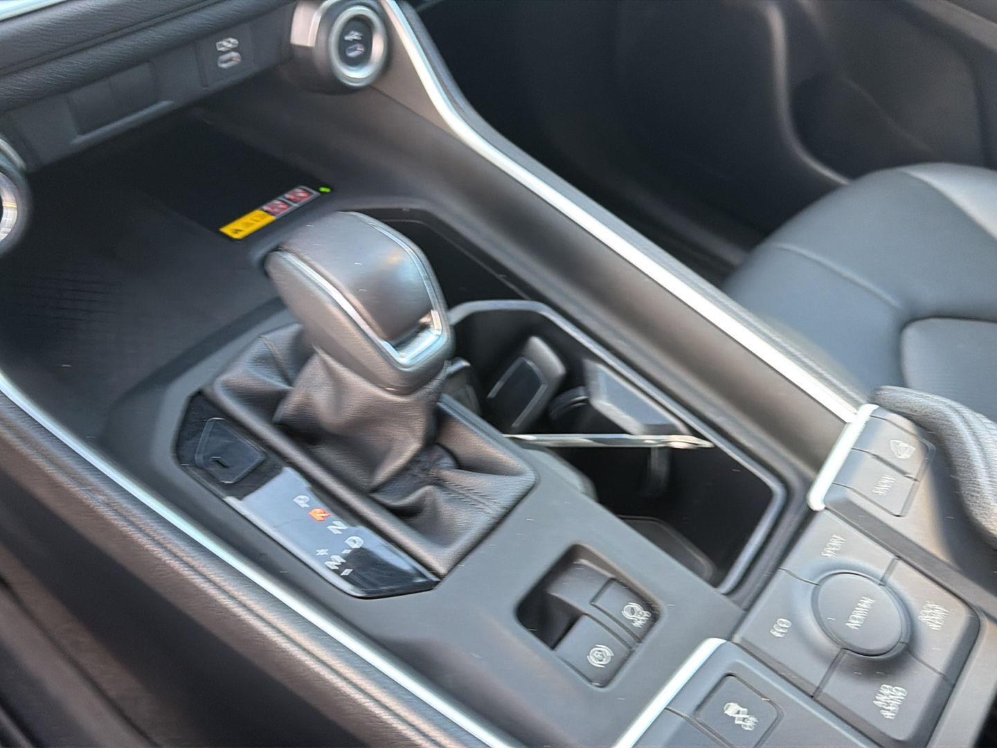Used 2024 Toyota Grand Highlander SUV