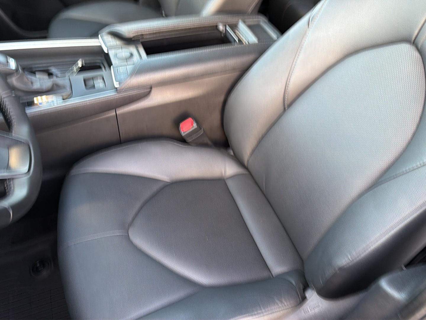 Used 2024 Toyota Grand Highlander SUV