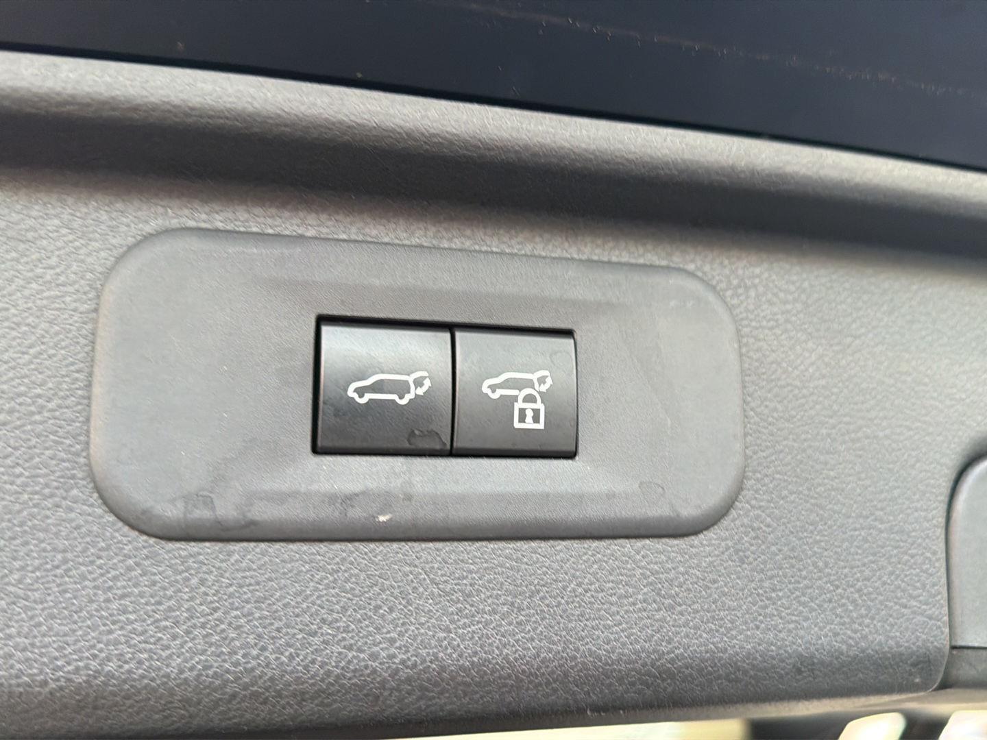 Used 2024 Toyota Grand Highlander SUV
