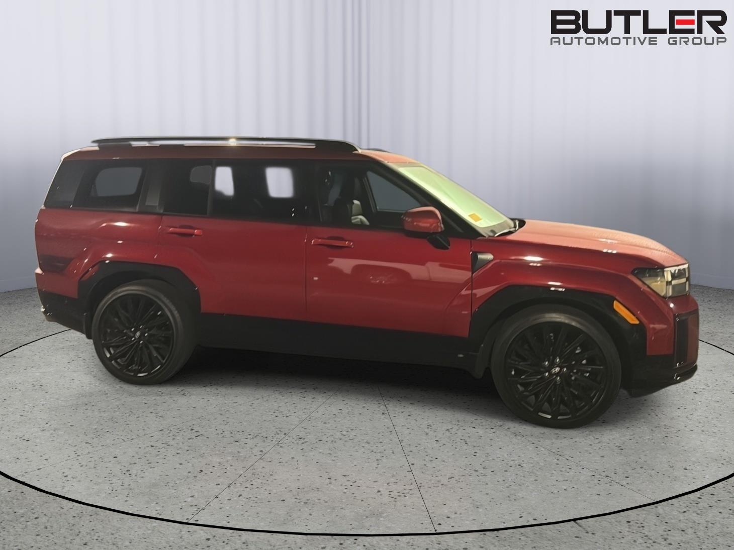 Used 2024 Hyundai Santa Fe SUV