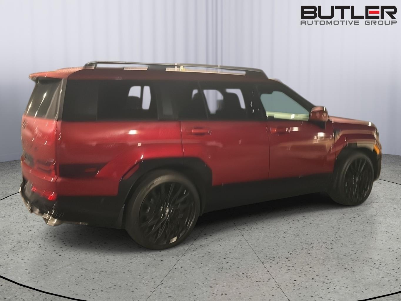 Used 2024 Hyundai Santa Fe SUV