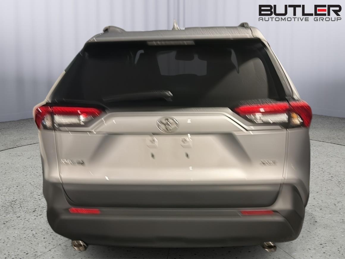 Used 2023 Toyota RAV4 SUV