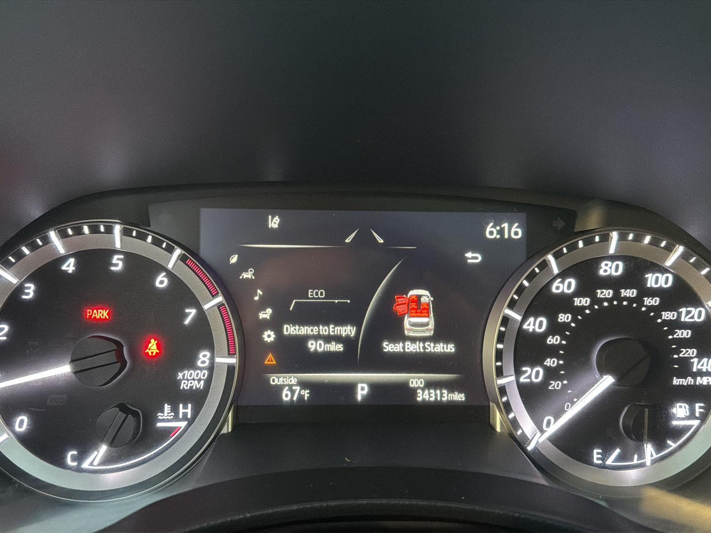 Used 2023 Toyota Highlander SUV