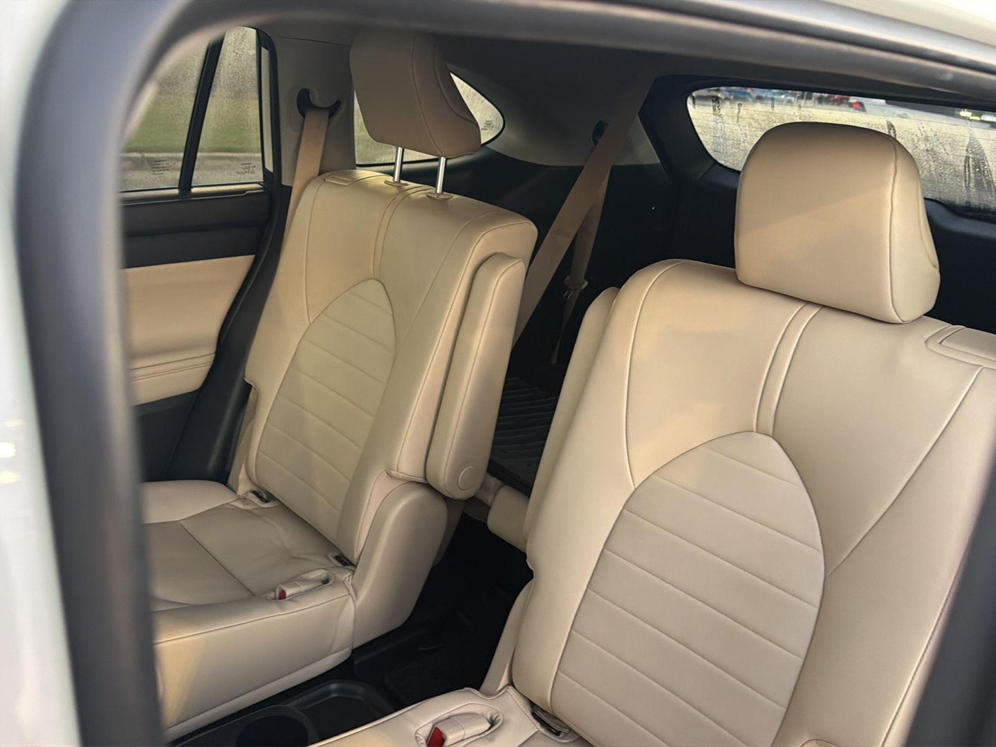 Used 2023 Toyota Highlander SUV