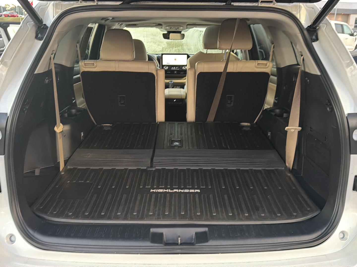 Used 2023 Toyota Highlander SUV