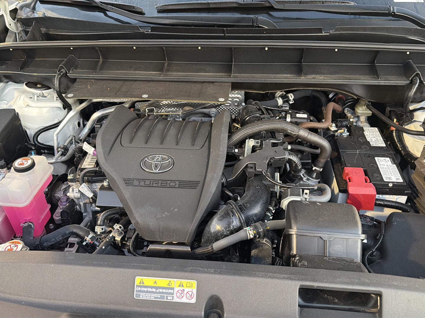 Used 2023 Toyota Highlander SUV