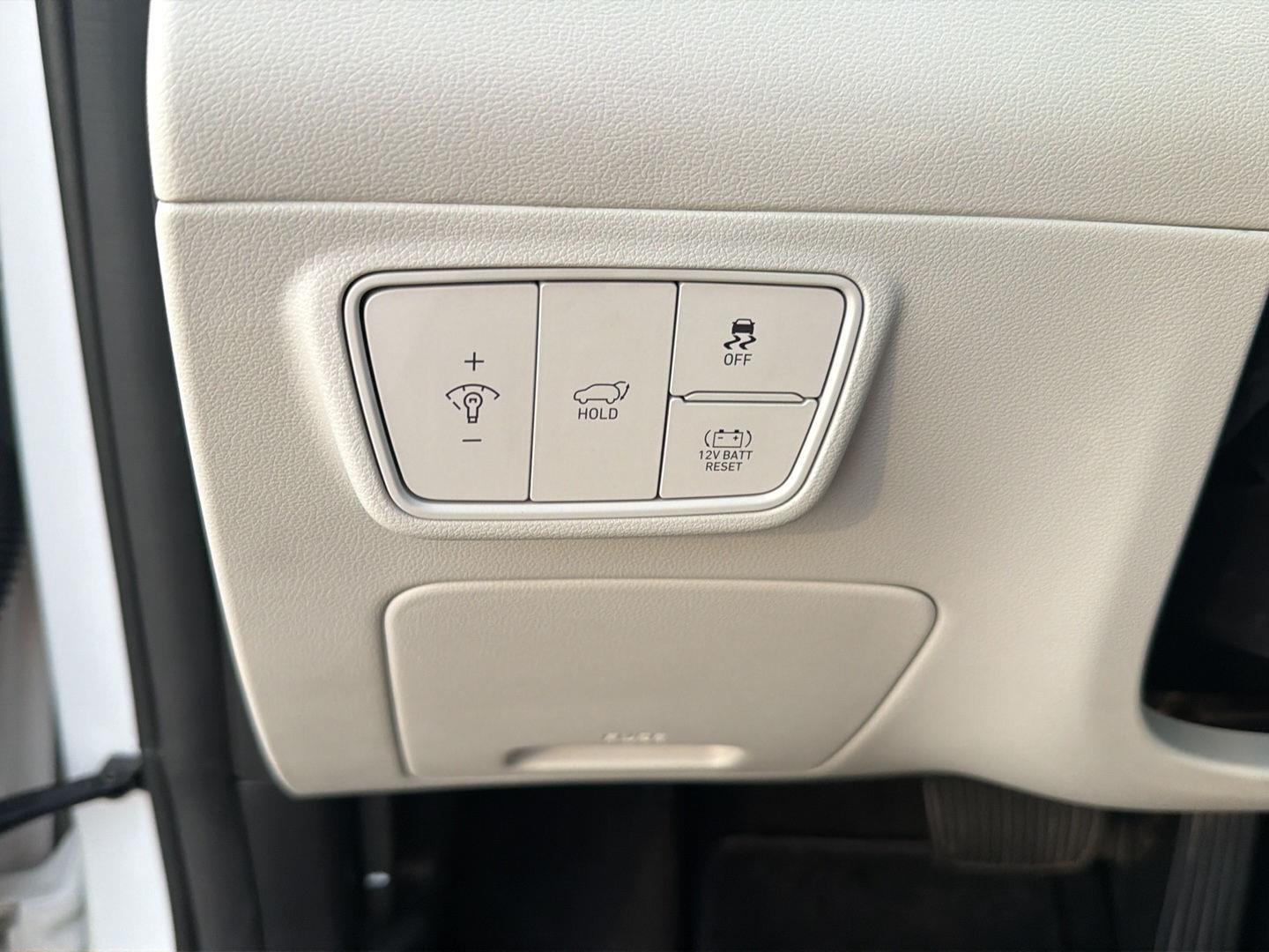 Used 2024 Hyundai Tucson Hybrid SUV