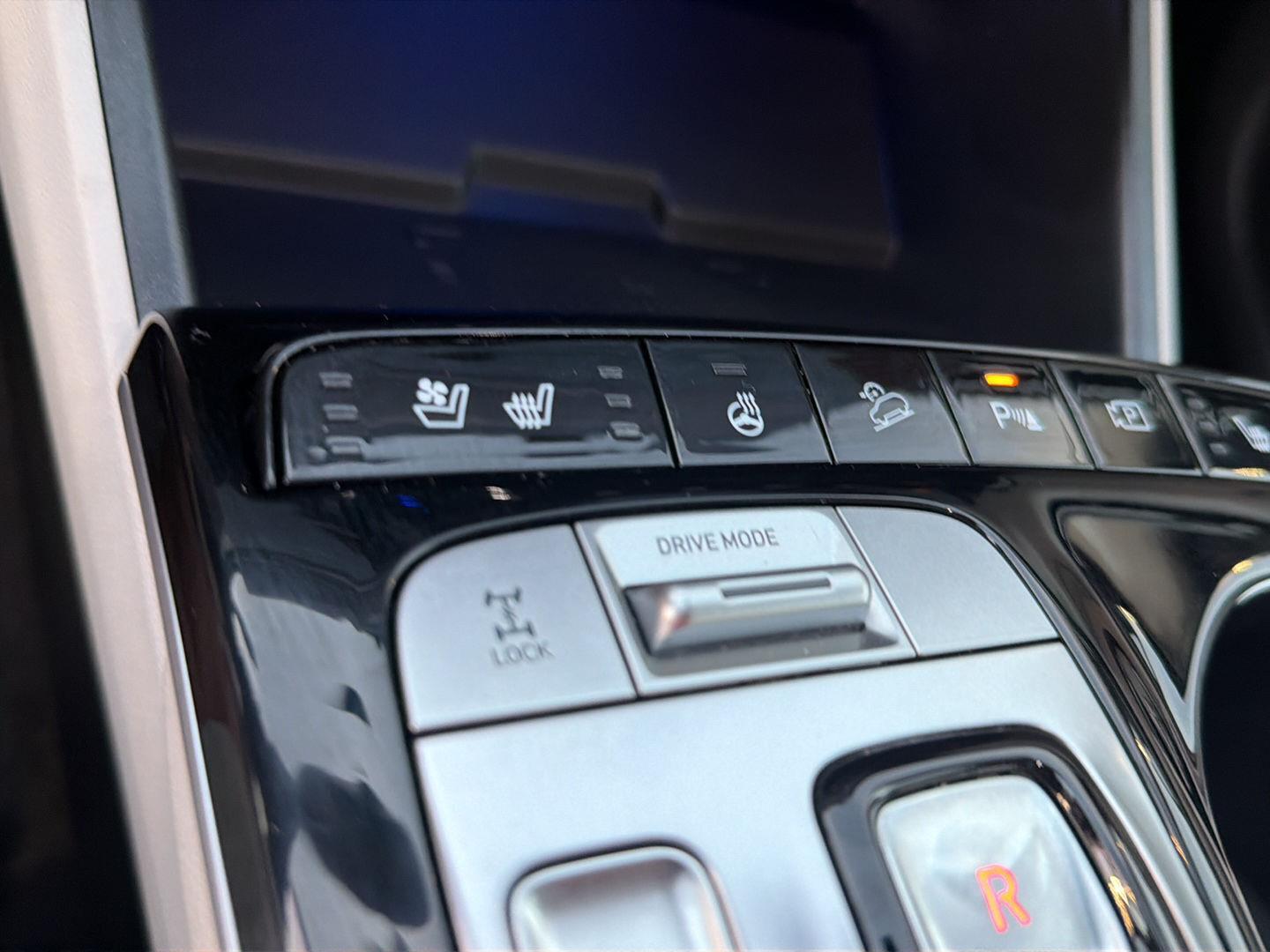 Used 2024 Hyundai Tucson Hybrid SUV