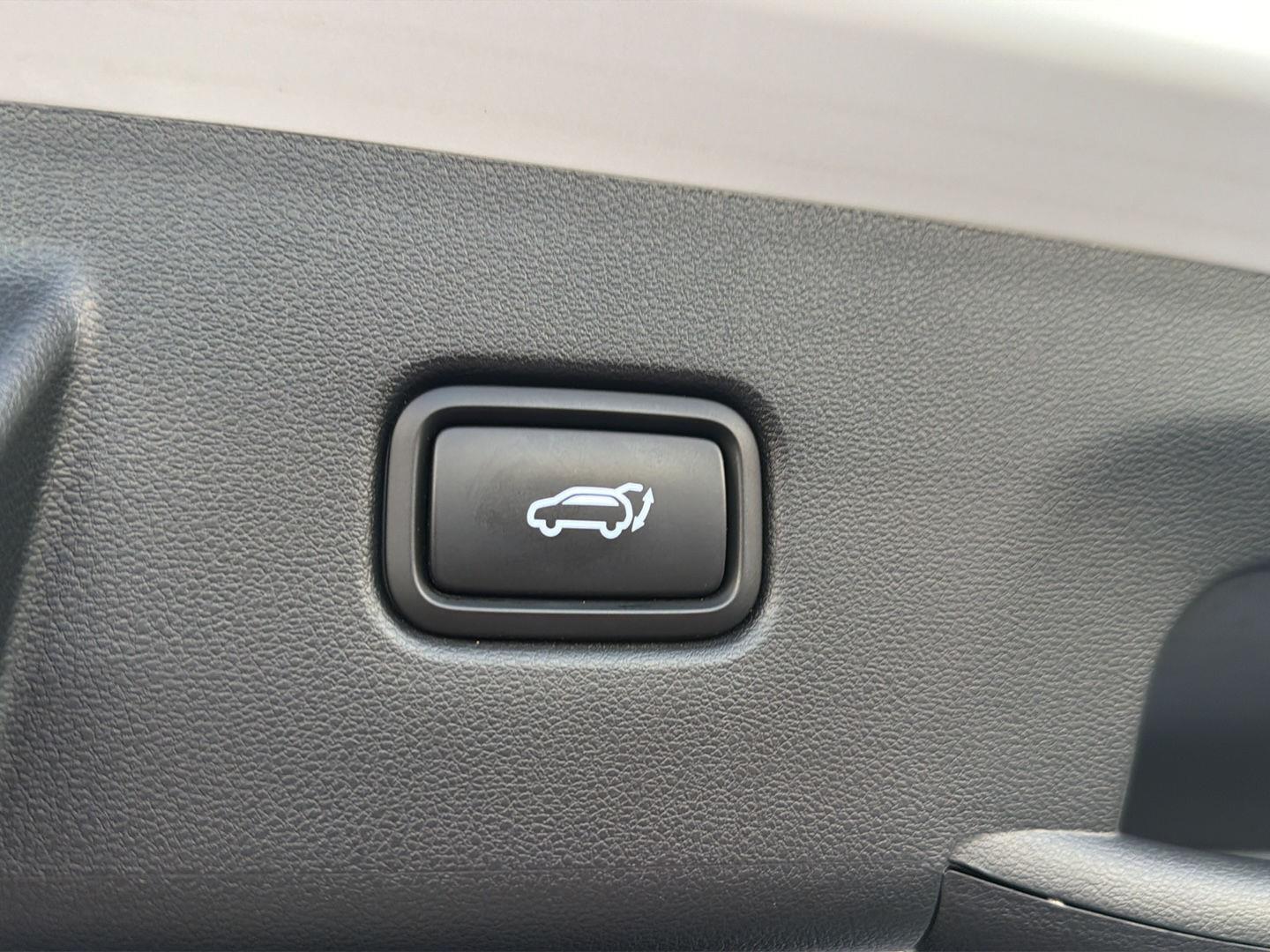 Used 2024 Hyundai Tucson Hybrid SUV