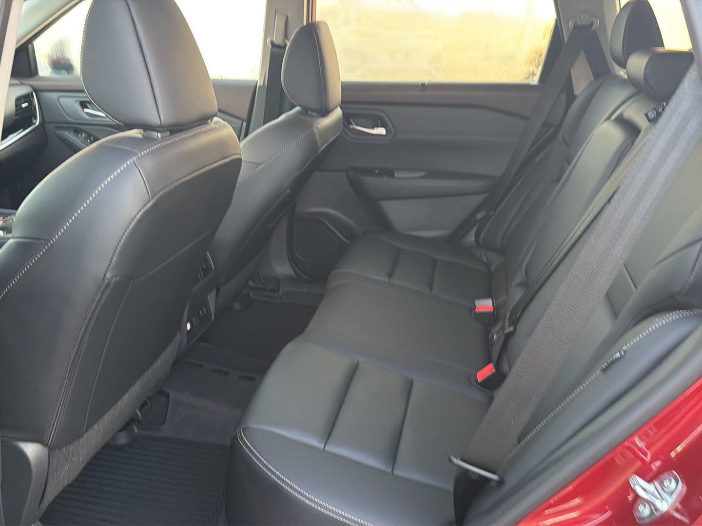 Used 2023 Nissan Rogue SUV